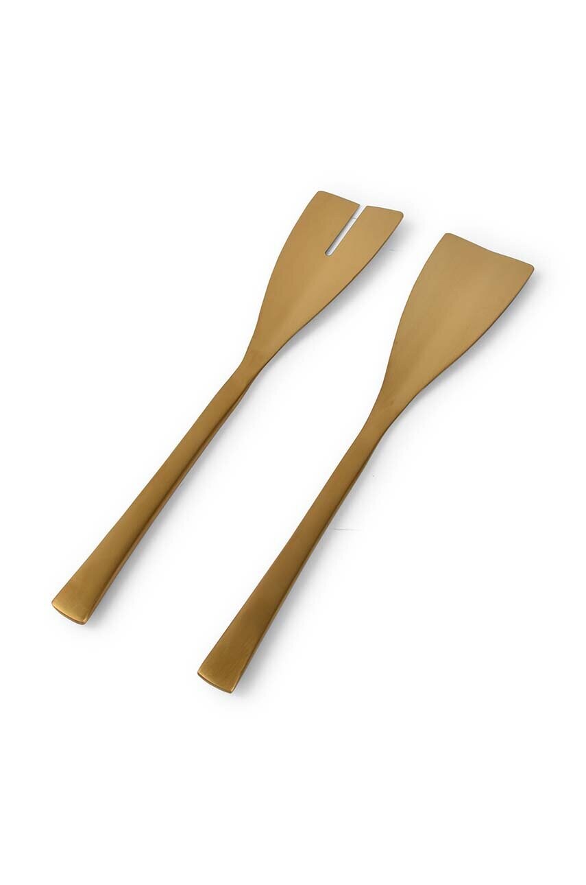 Салатні ложки Salt&Pepper Equip 2-pack