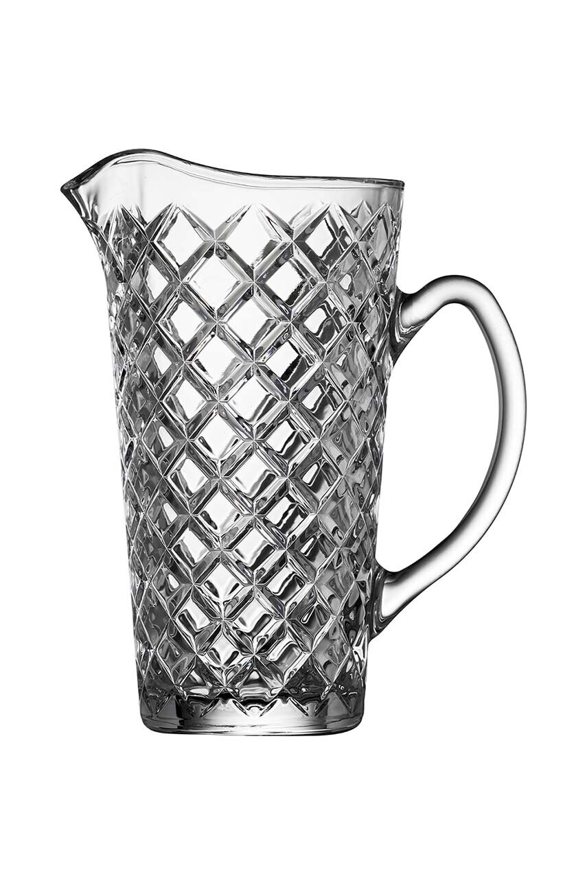 Набір: графин і склянки для води Lyngby Diamond 7-pack