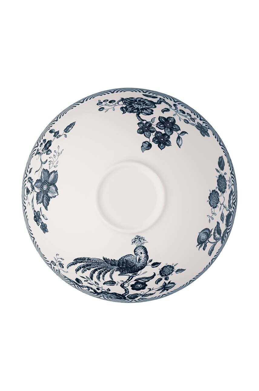 Обідній сервіз на 2 персони Villeroy & Boch La boule Paradiso 7-pack