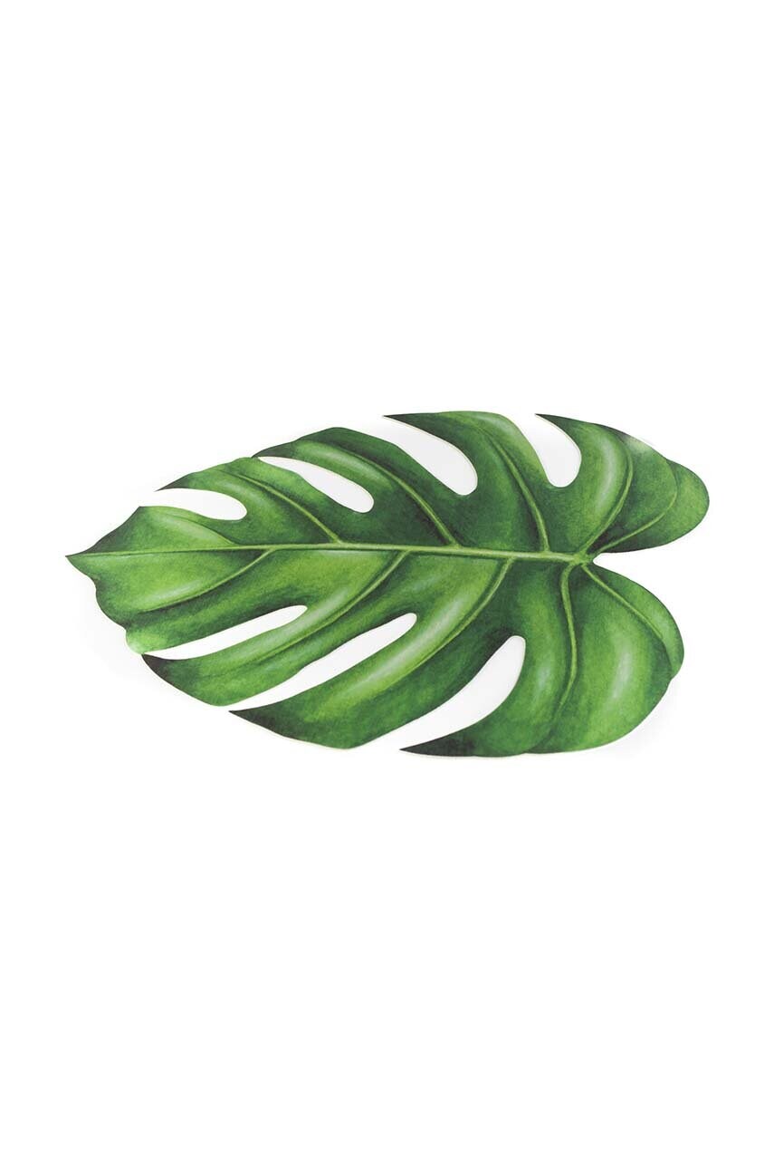Декоративна скатертина Madre Selva Monstera