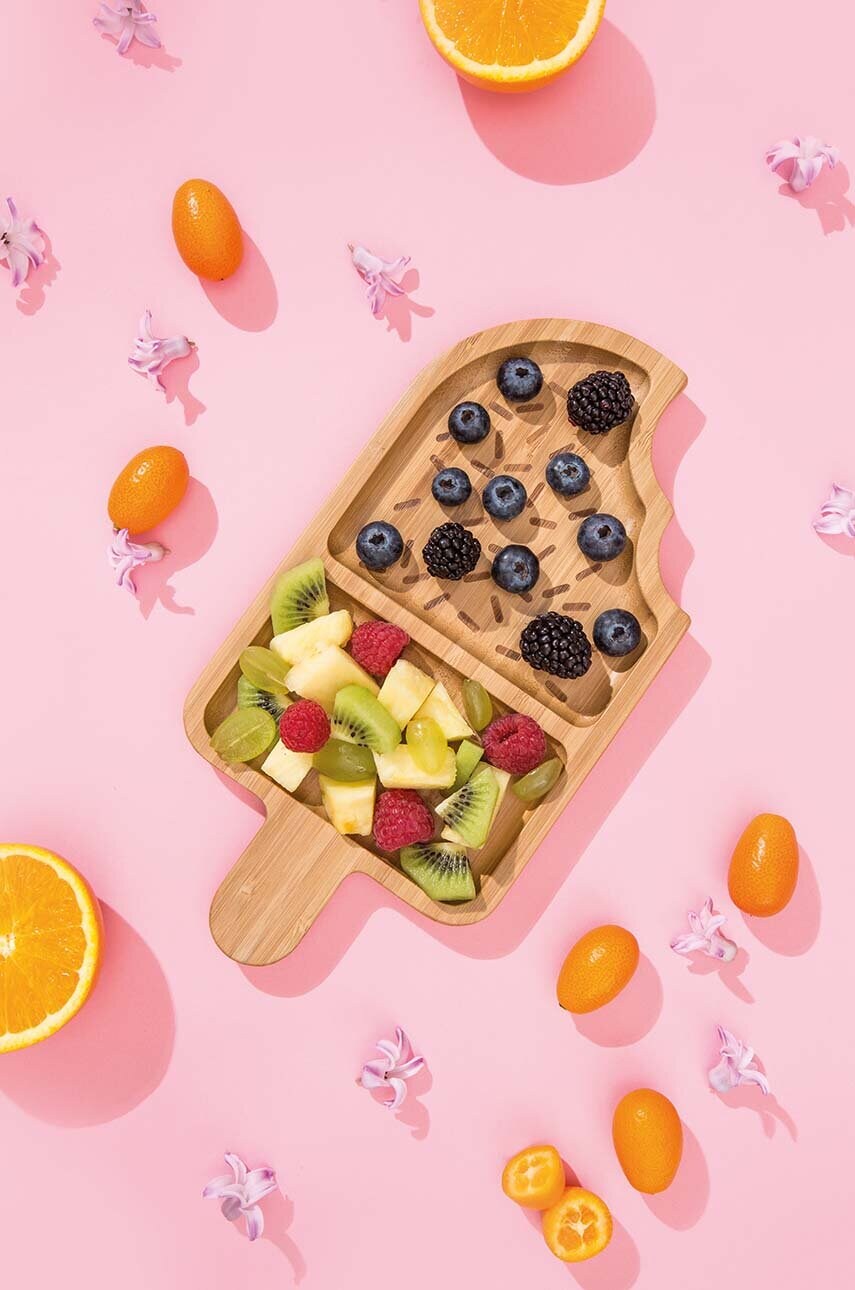 Сервірувальне блюдо Donkey Yummy Pop