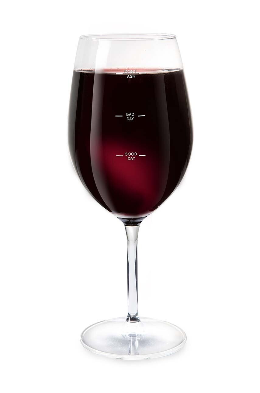 Келих Donkey Glass of Moods