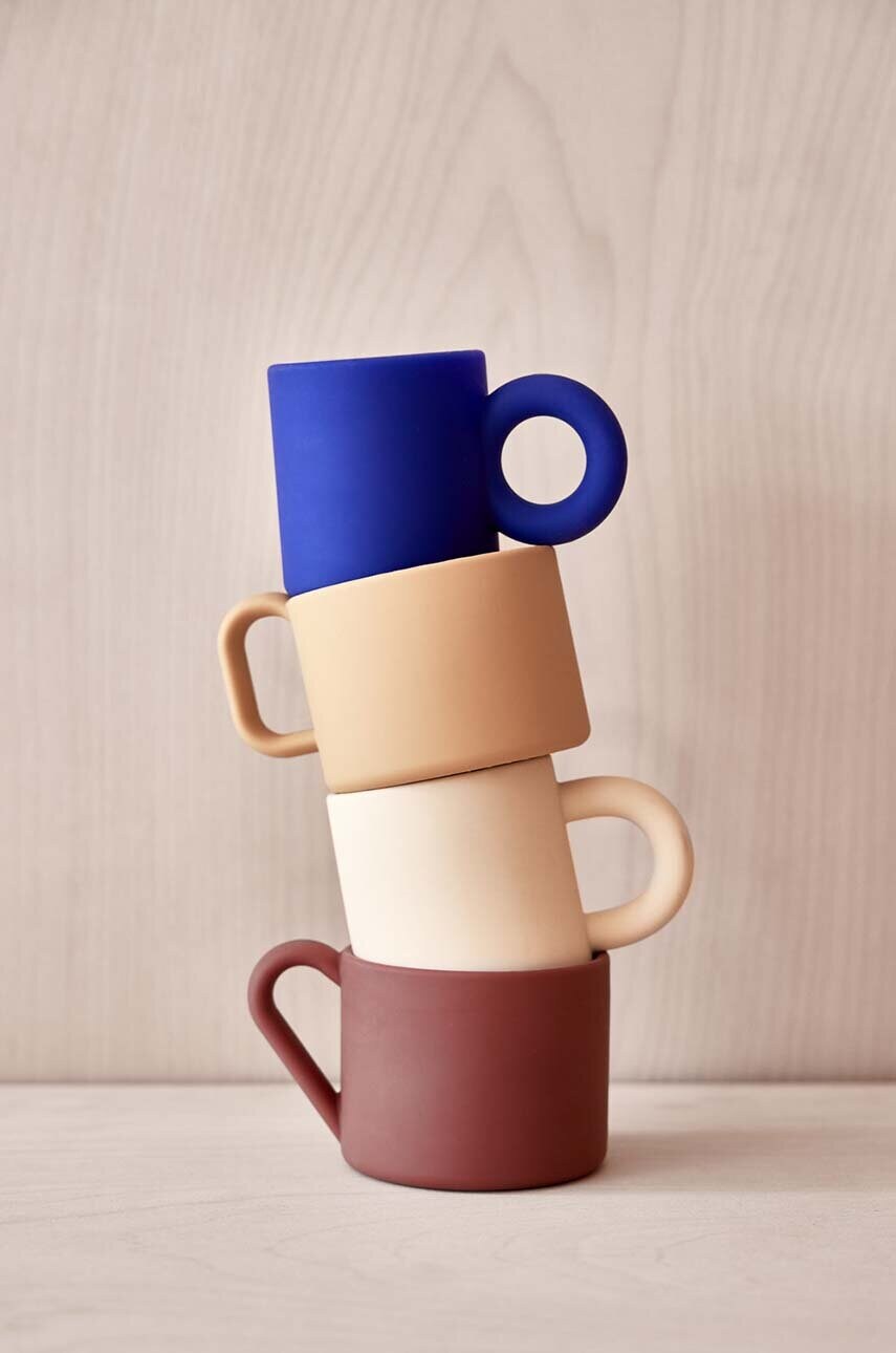Набір чашок OYOY Nomu Cup 2 шт