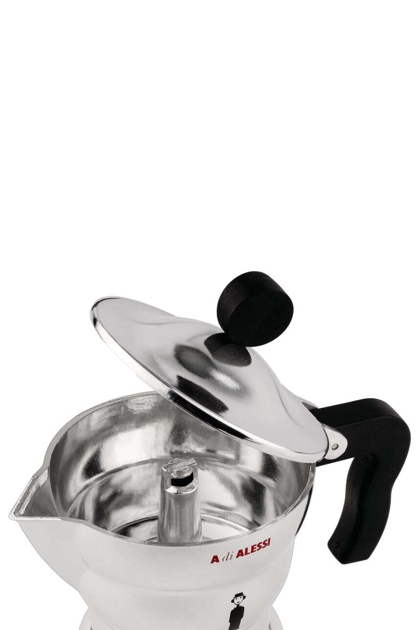 Кавоварка Alessi Moka Alessi