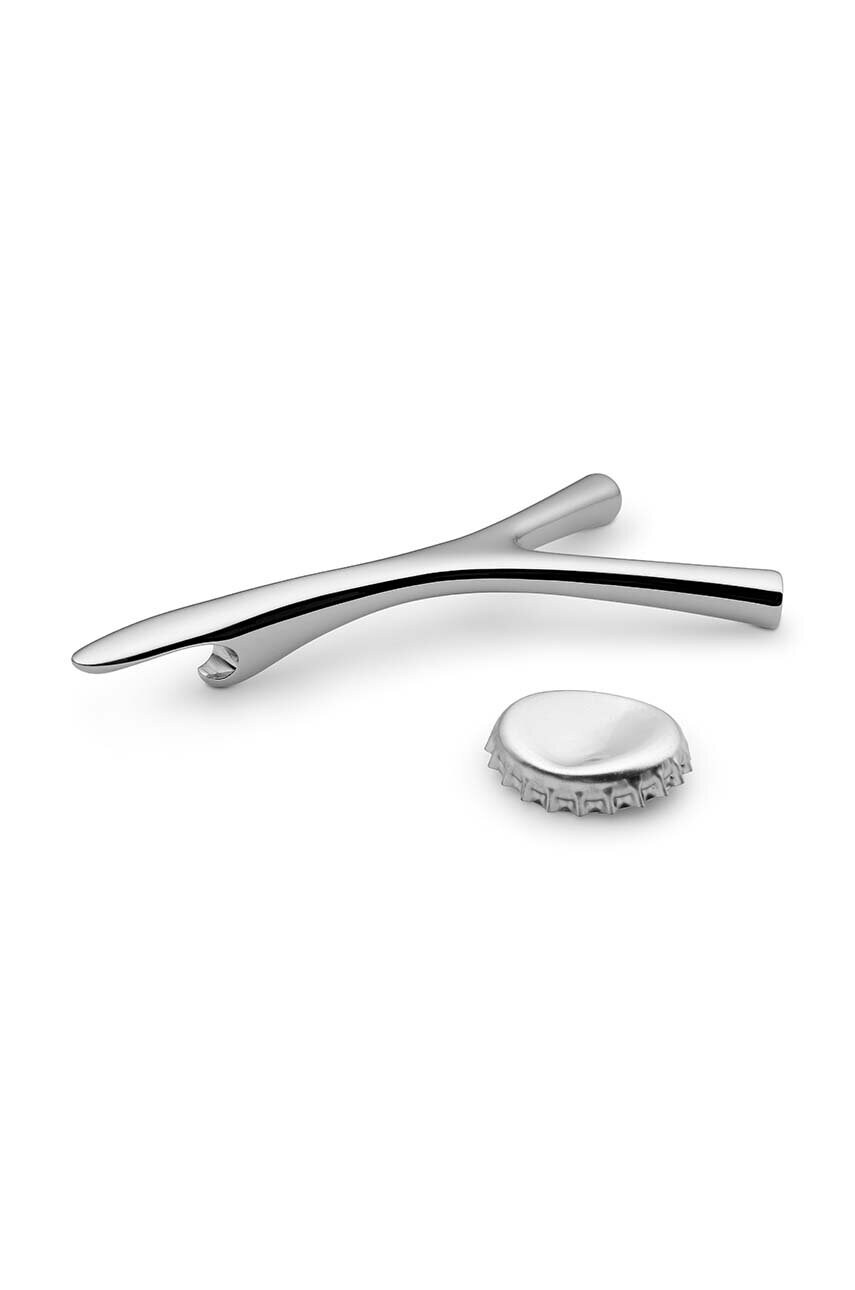 Відкривачка для пляшок Alessi Virgula Divina