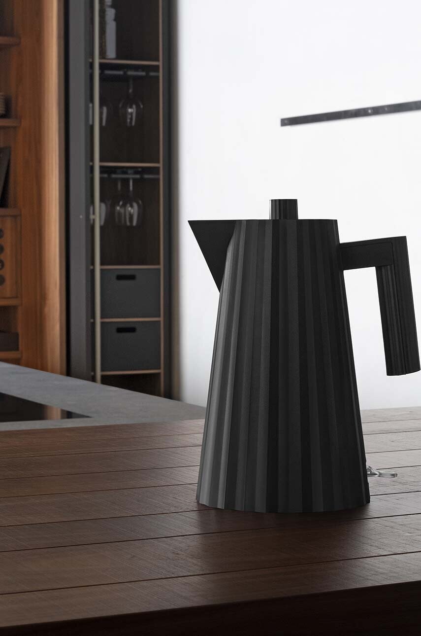 Електрочайник Alessi Plisse