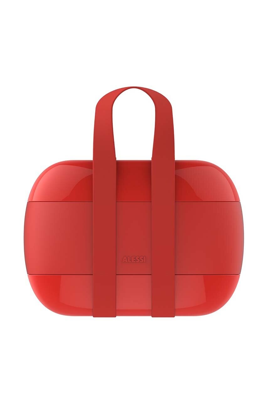 Ланчбокс Alessi Food a porter