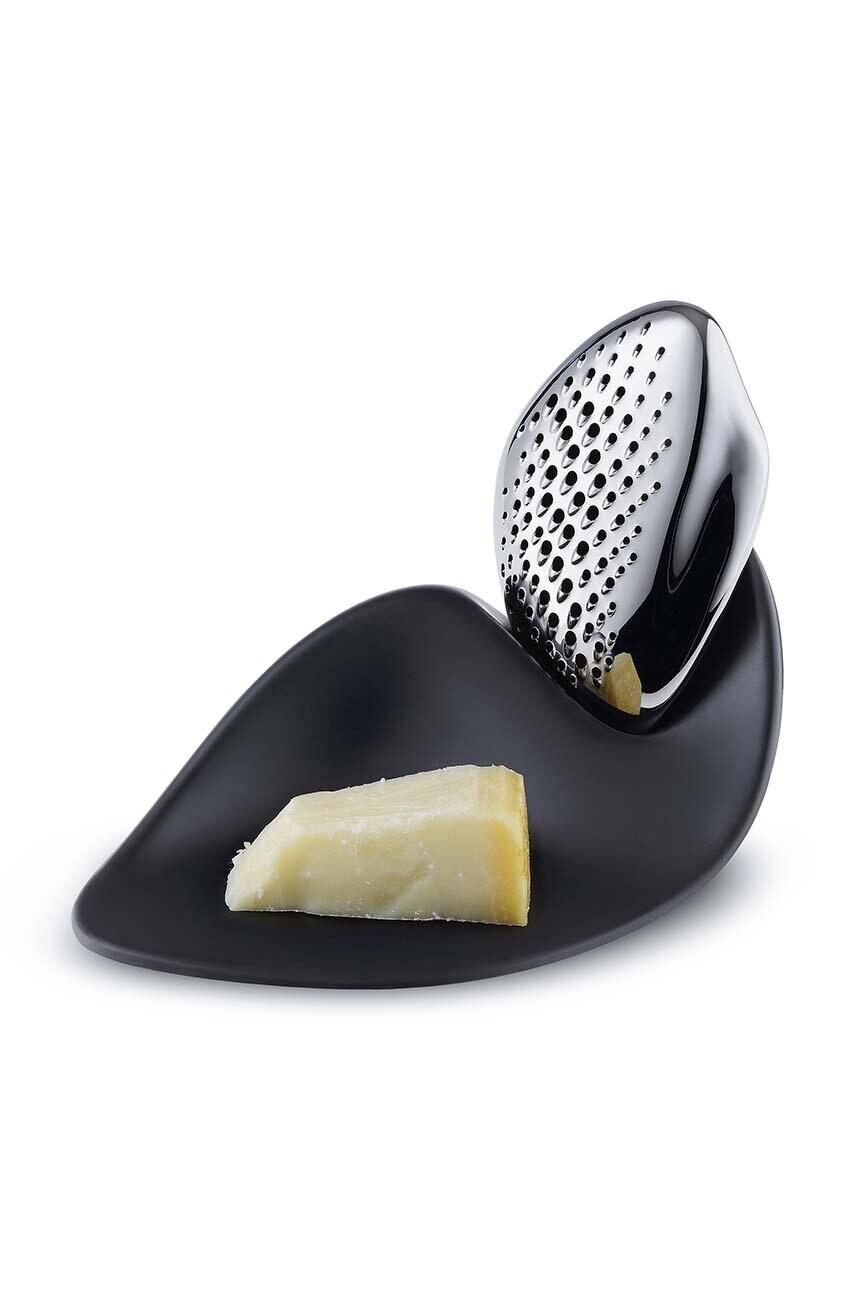 Терка для сиру з підставкою Alessi Forma