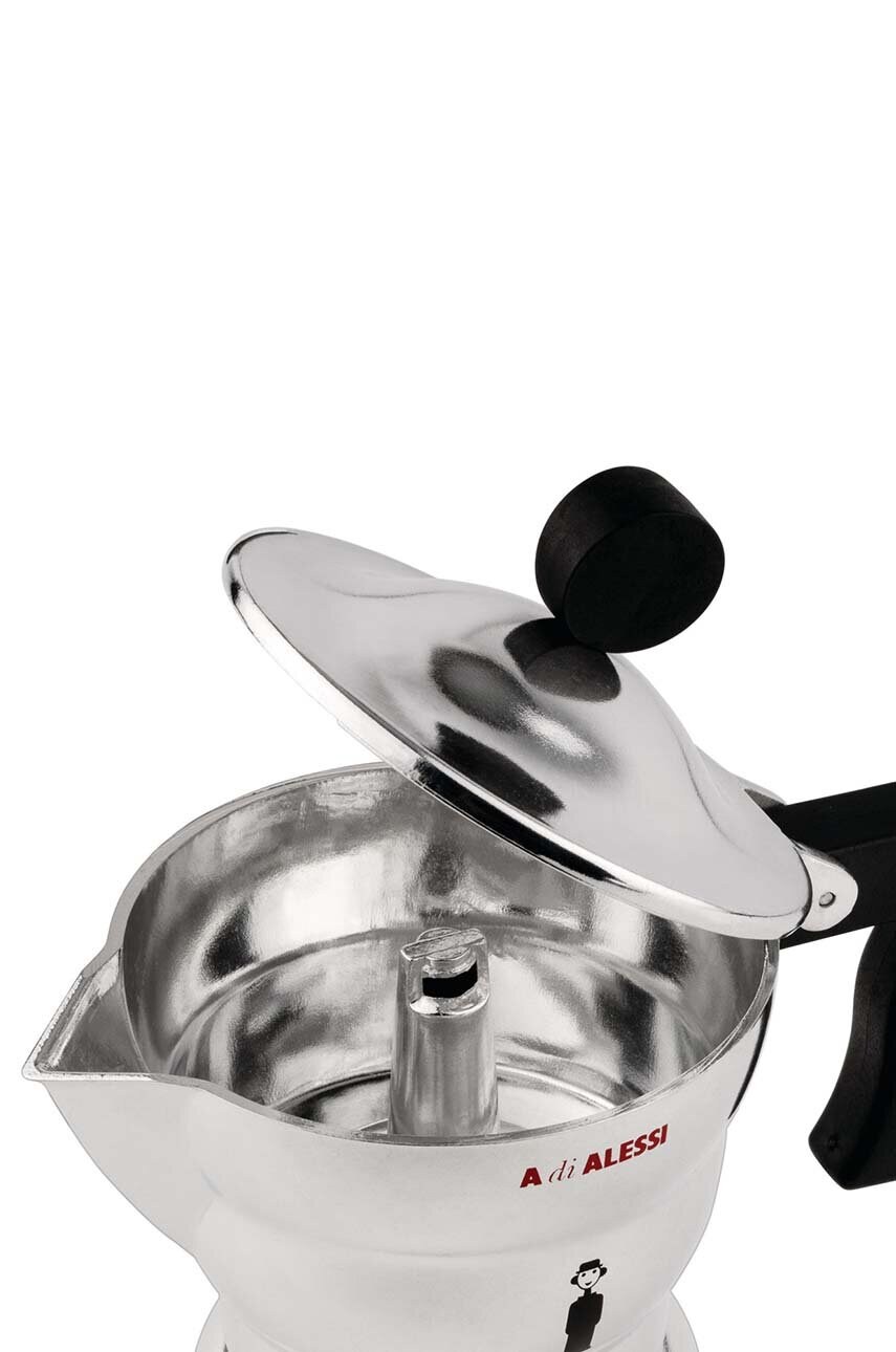 Кавоварка Alessi Moka Alessi 3tz