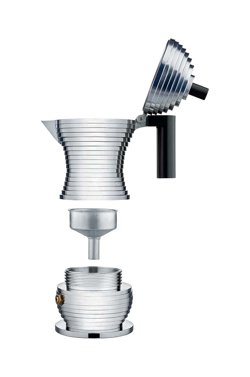 Кавоварка Alessi Pulcina 1 tz