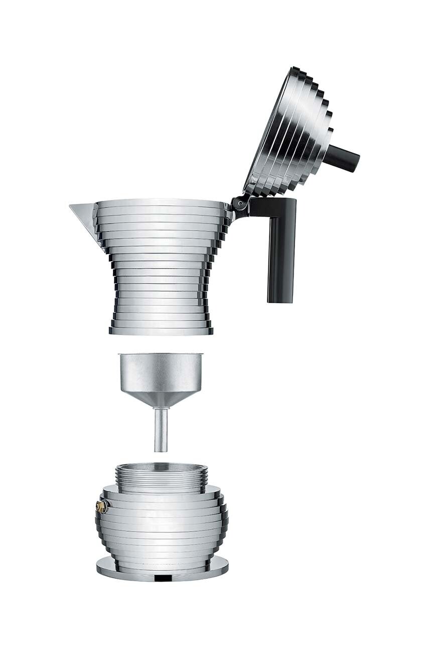 Кавоварка Alessi Pulcina 3tz