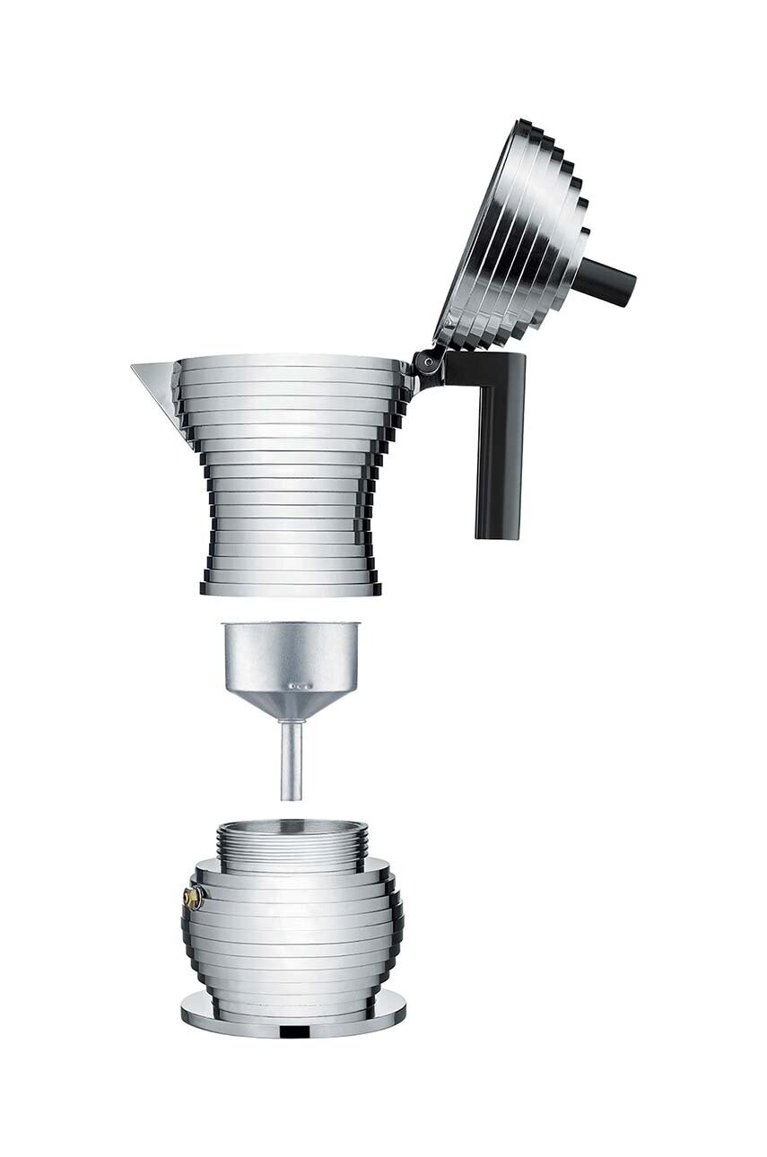 Кавоварка Alessi Pulcina 6tz