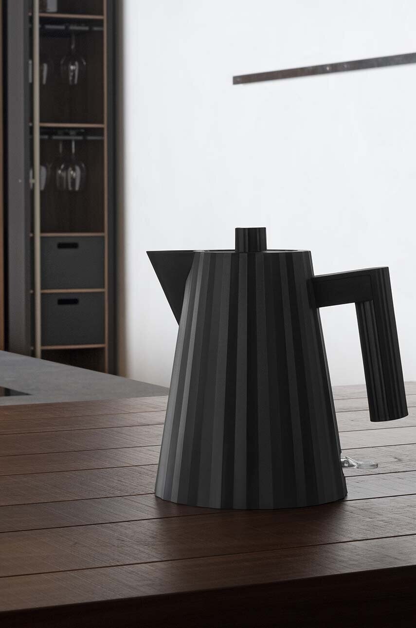 Електрочайник Alessi Plisse