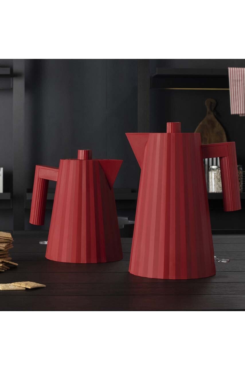 Електрочайник Alessi Plisse