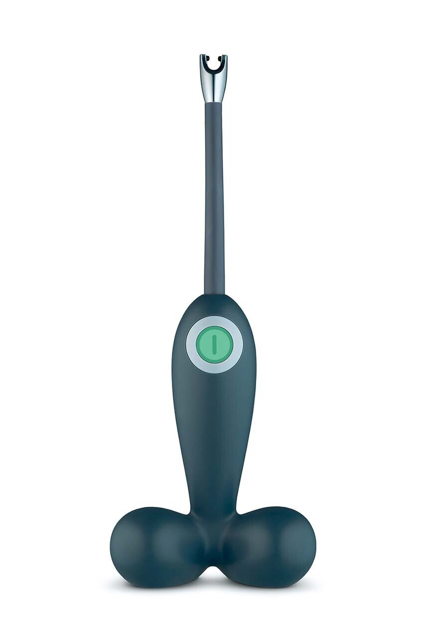 Газова запальничка Alessi Firebird 2.0