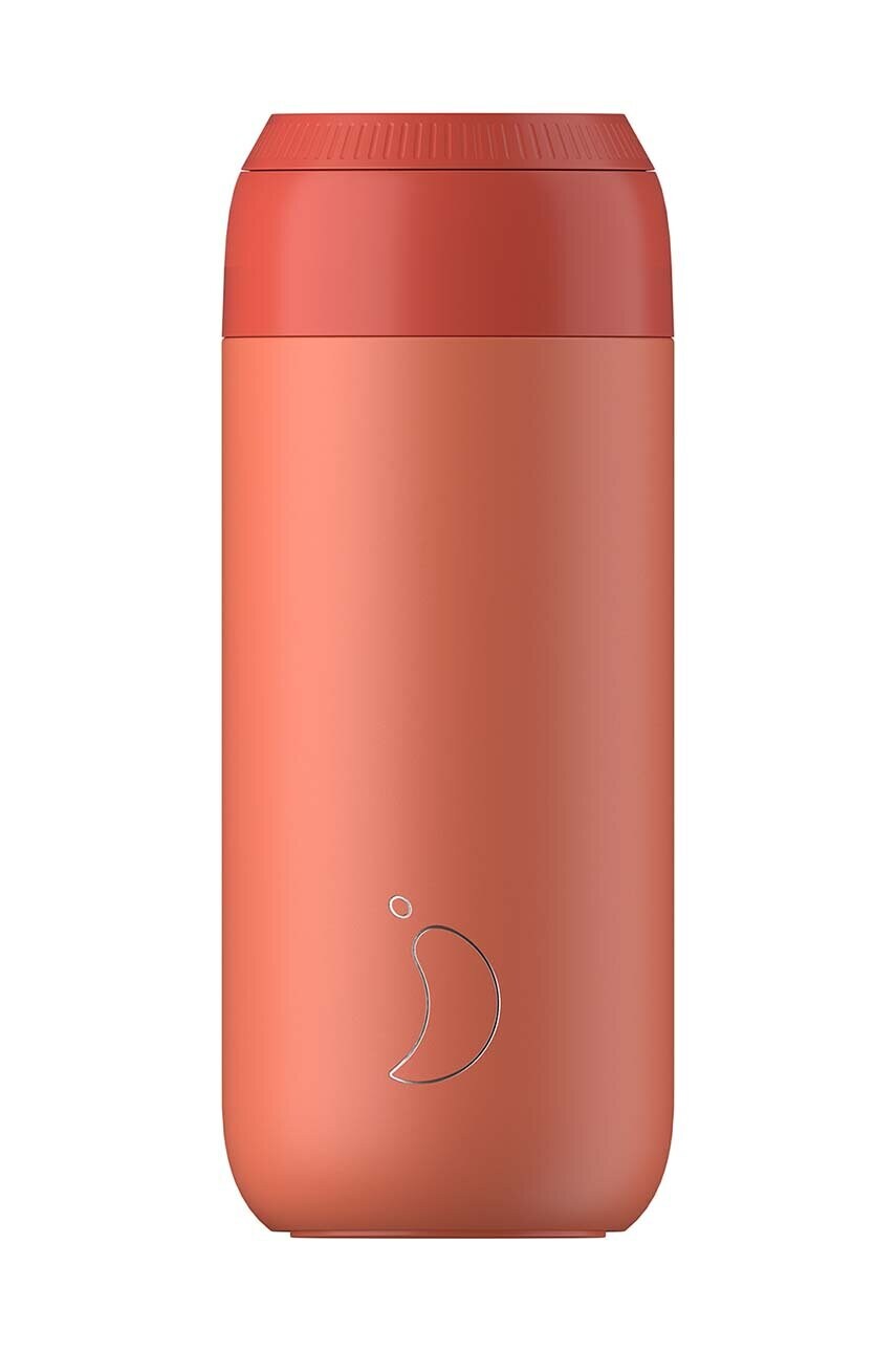 Кухлик для кави Chillys Series 2 500ml
