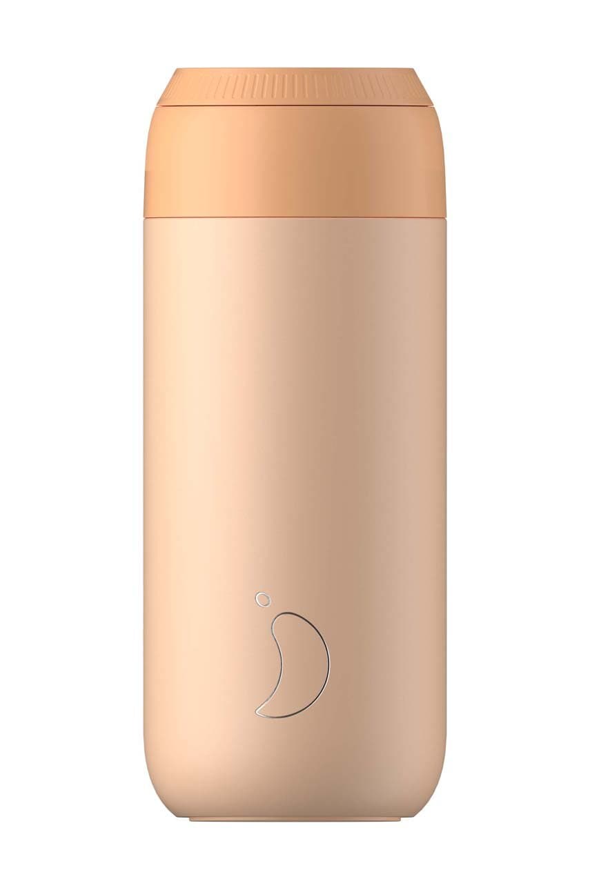 Кухлик для кави Chillys Series 2 500ml