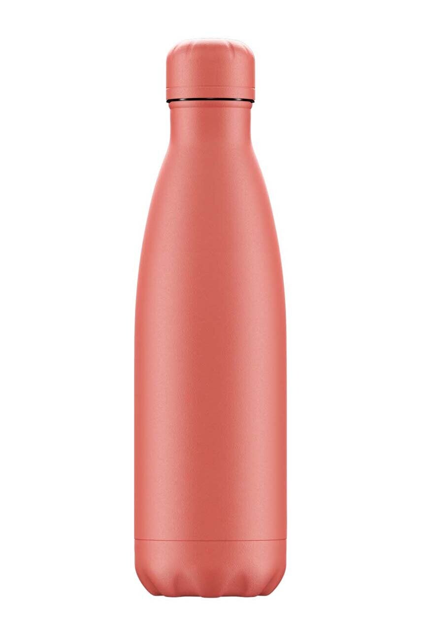 Термічна пляшка Chillys Pastel 500 ml