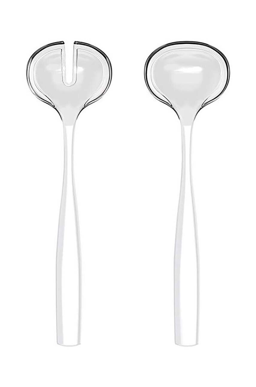 Салатні ложки Guzzini Dolcevita 2-pack