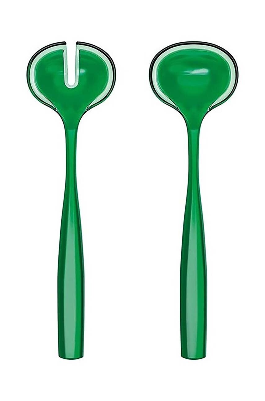 Салатні ложки Guzzini Dolcevita 2-pack