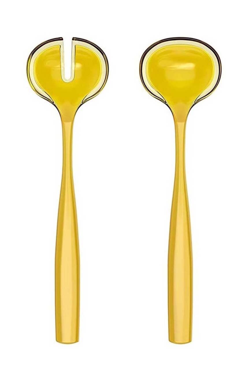 Салатні ложки Guzzini Dolcevita 2-pack