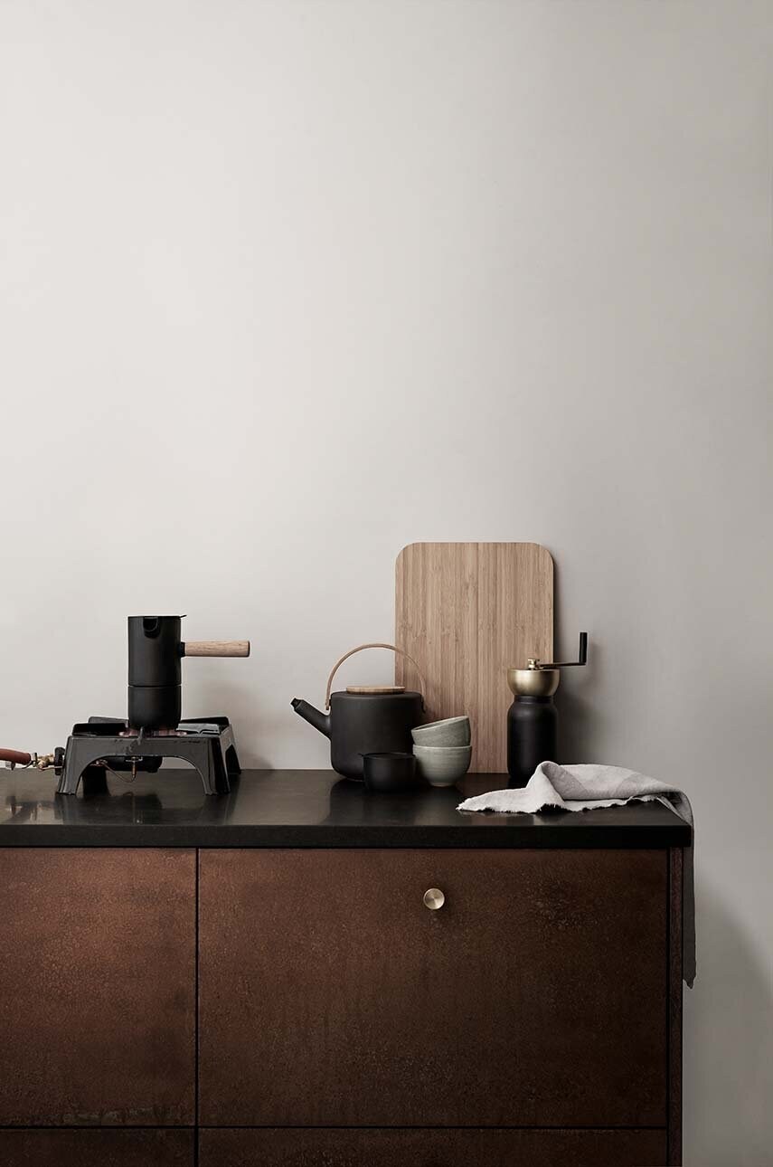 Кавоварка Stelton Collar