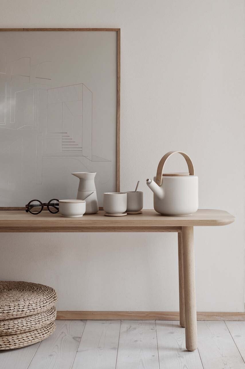 Запарювач для чаю Stelton Theo