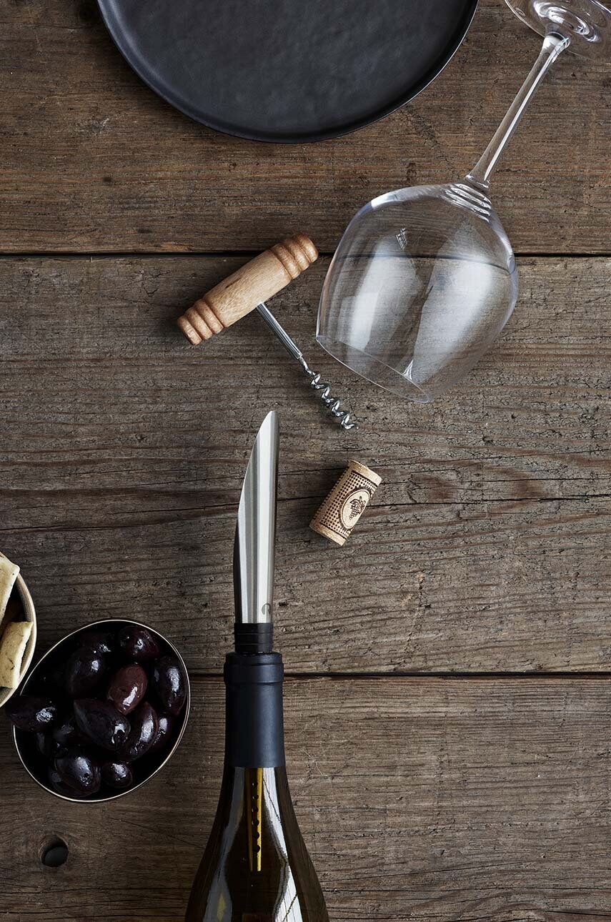 Пробка для вина з лійкою Rosendahl Grand Cru