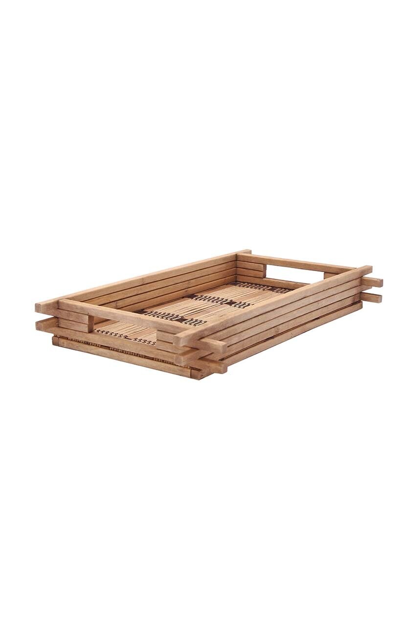 Набір підносів AU Maison 4-pack
