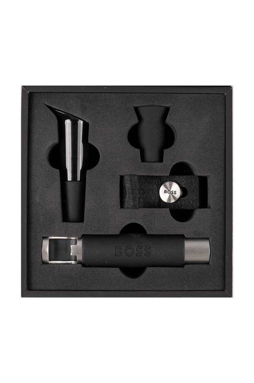 Винний набір Hugo Boss Iconic 4-pack