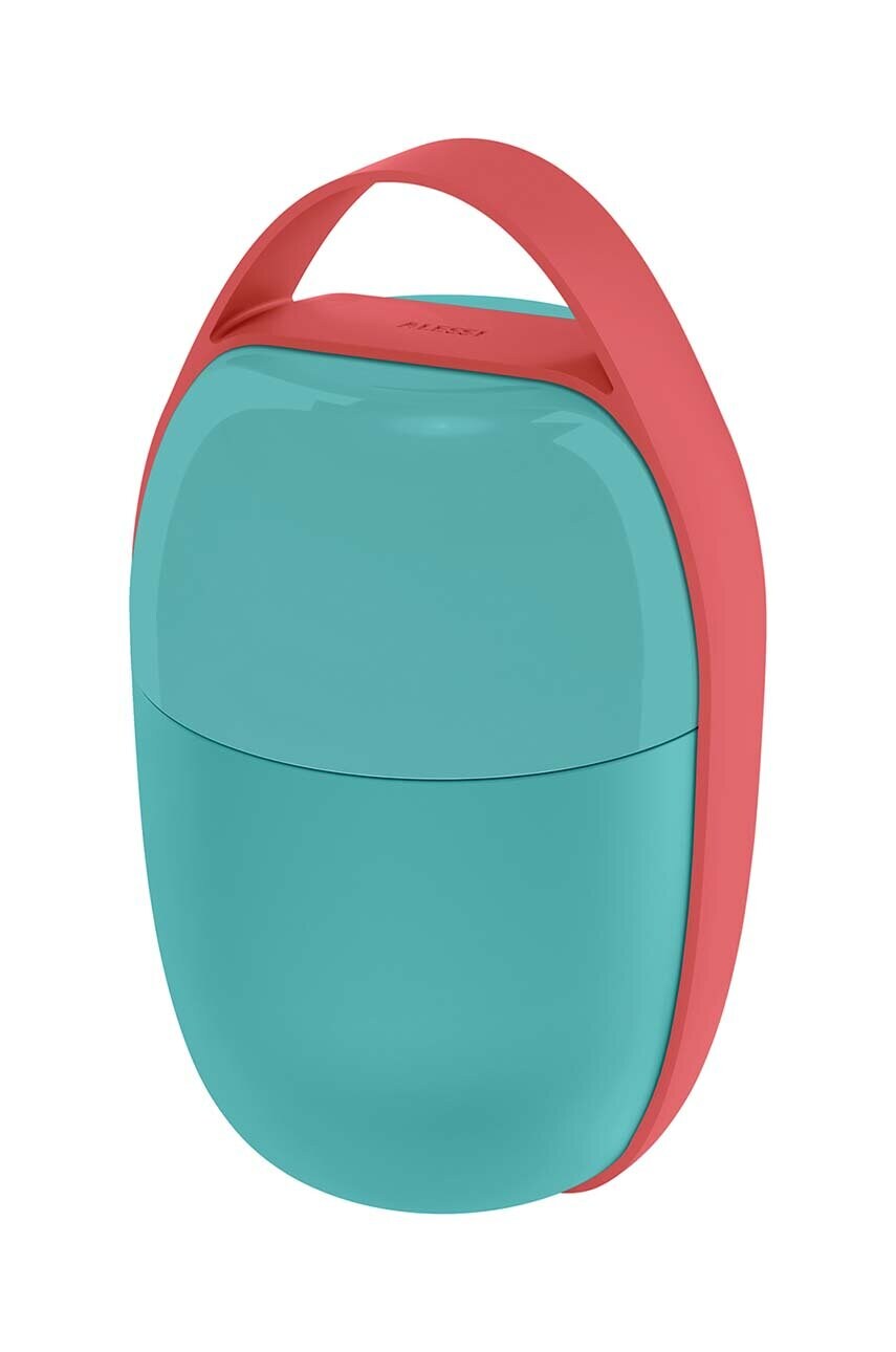 Ланчбокс Alessi Food a porter