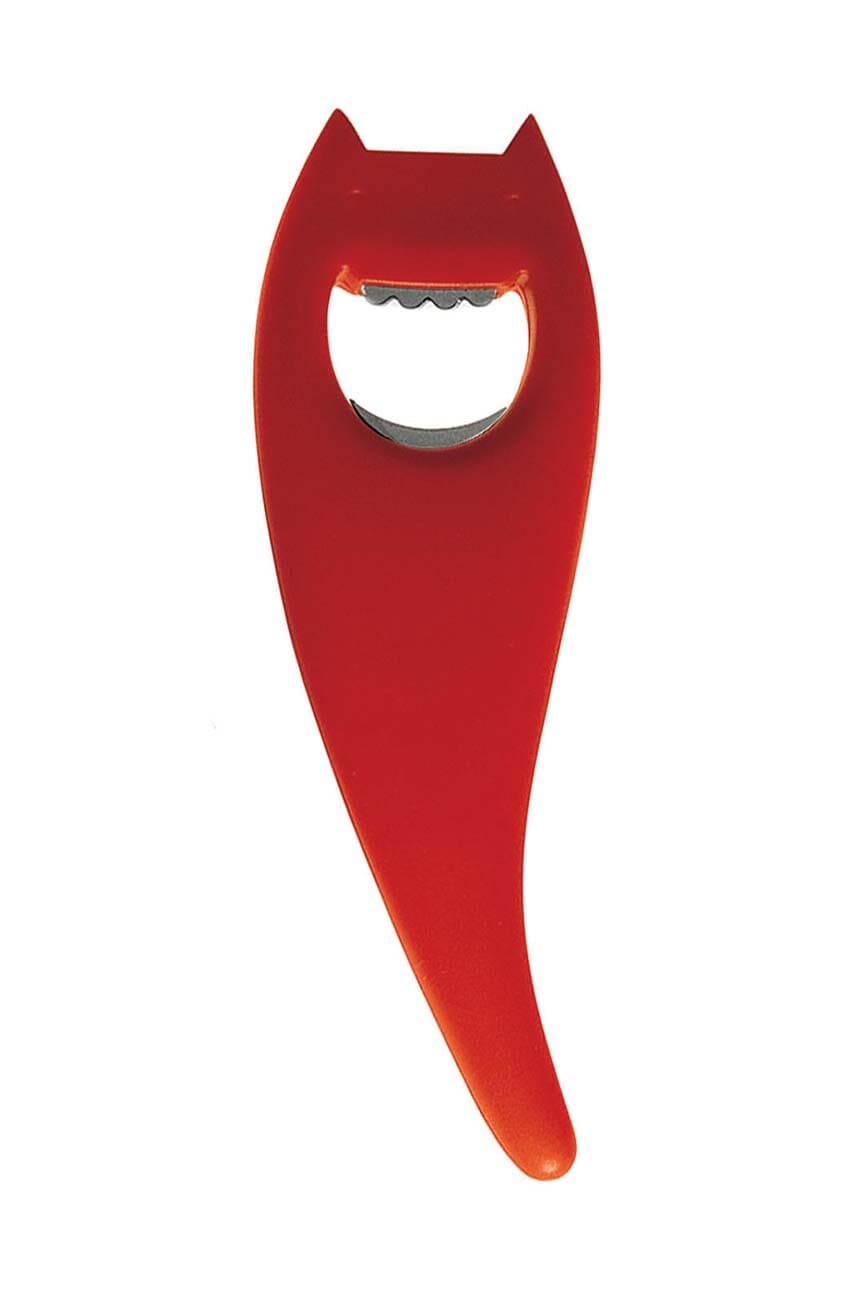 Відкривачка для пляшок Alessi Diabolix