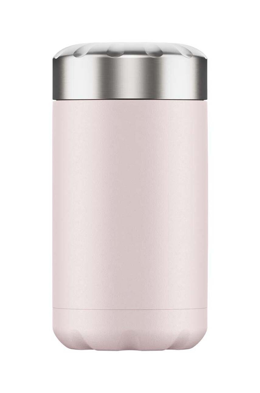 Термос для ланчу Chillys Blush 500 ml