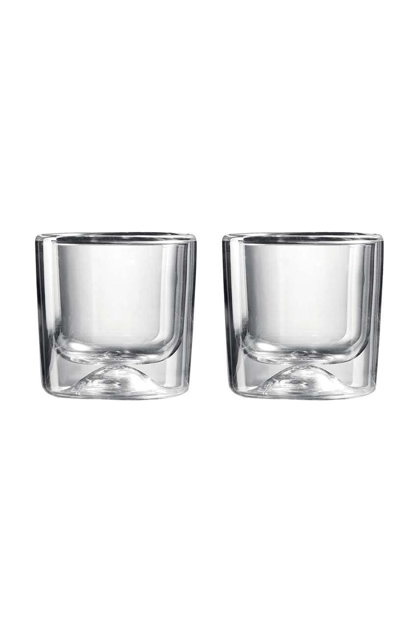 Набір склянок Guzzini Gocce 2-pack