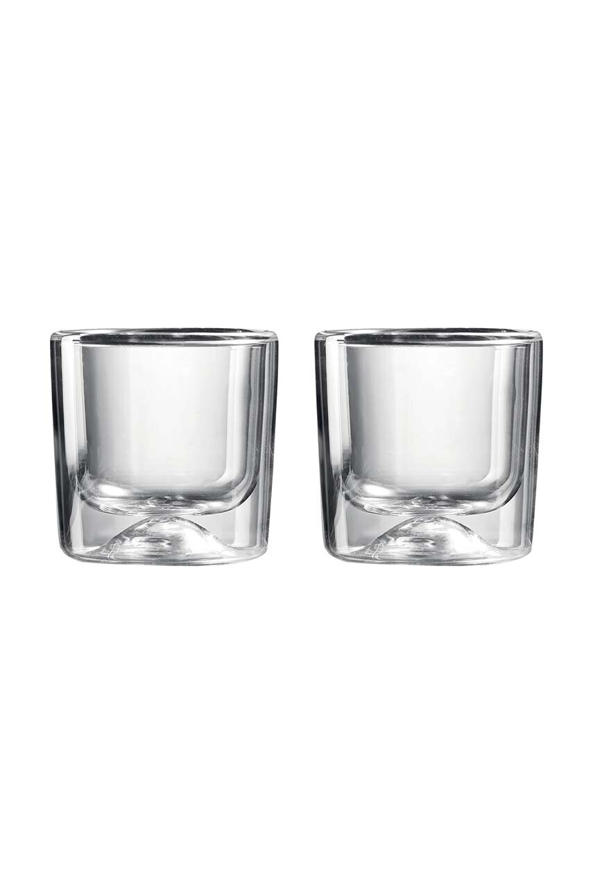Набір склянок Guzzini Gocce 2-pack