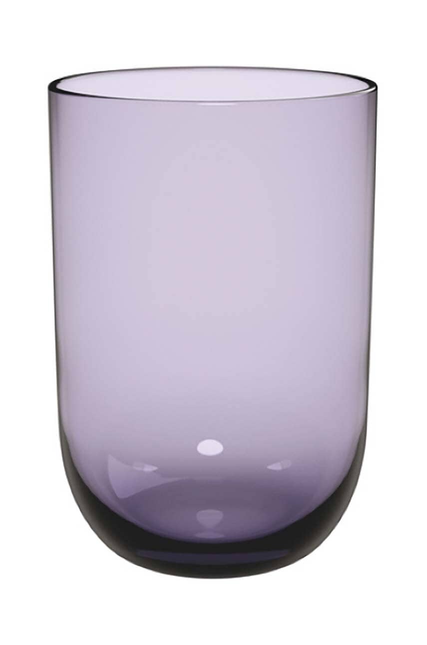 Набір склянок для коктейлів Villeroy & Boch Like Lavender 2-pack