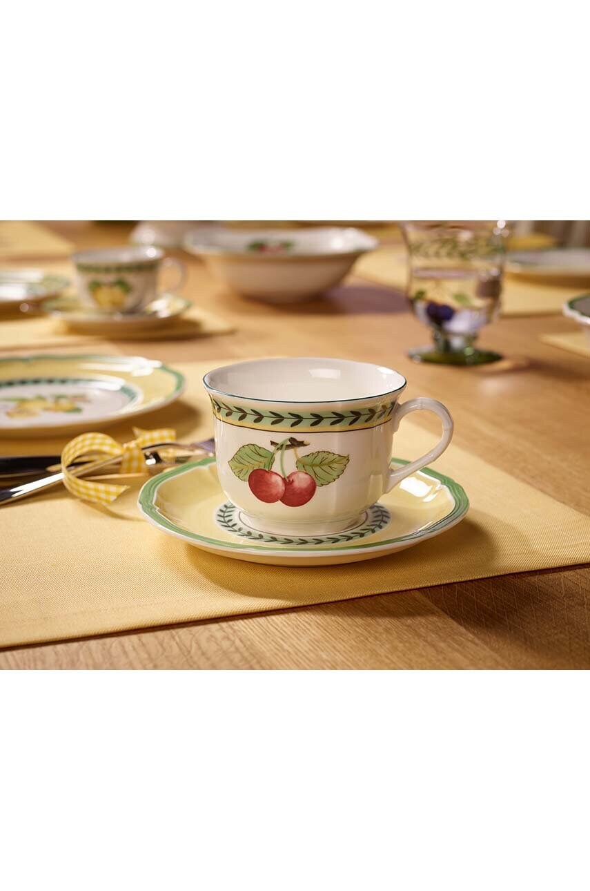 Чашка для еспресо Villeroy & Boch French Garden