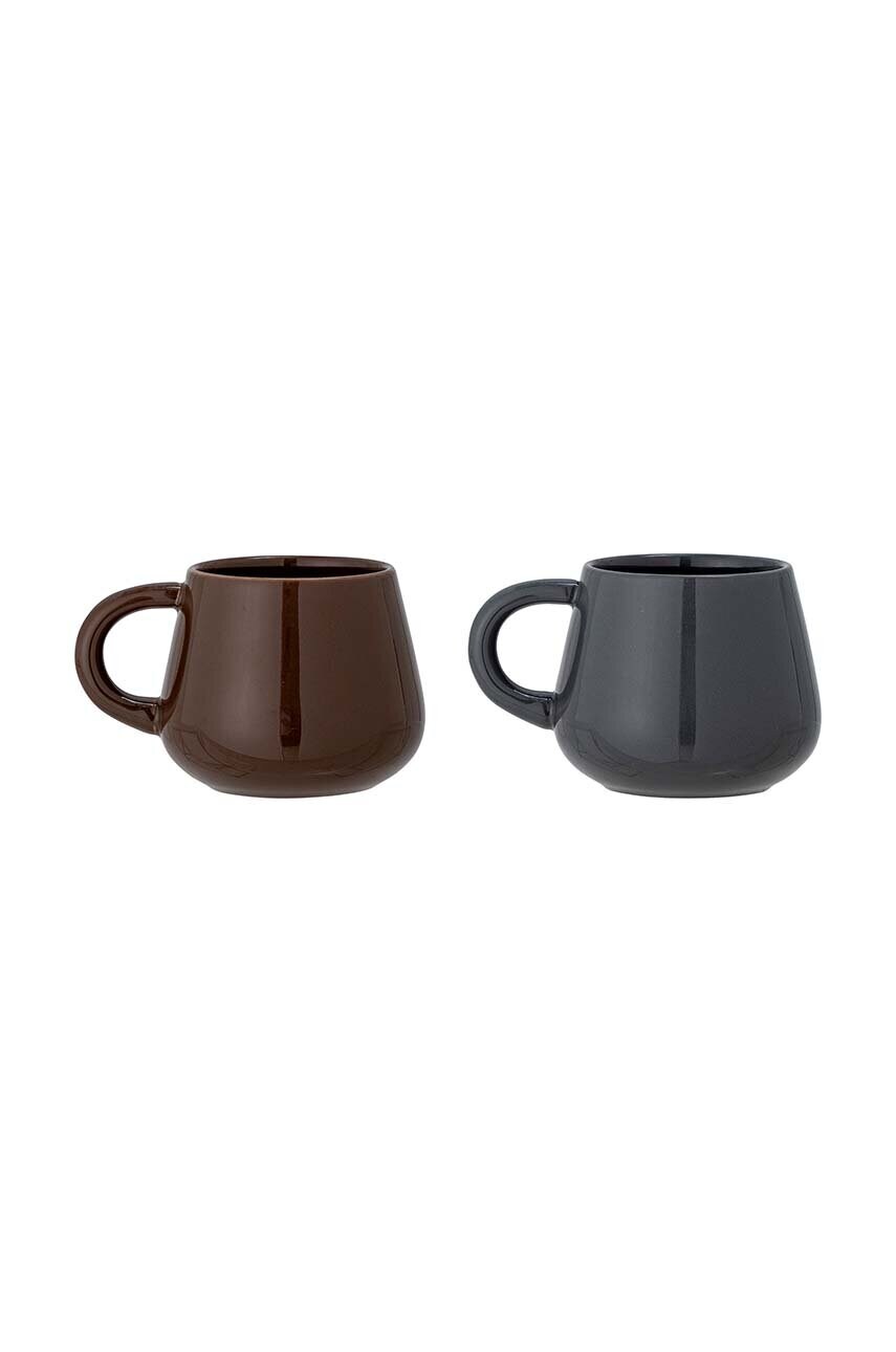 Набір чашок Bloomingville 2-pack