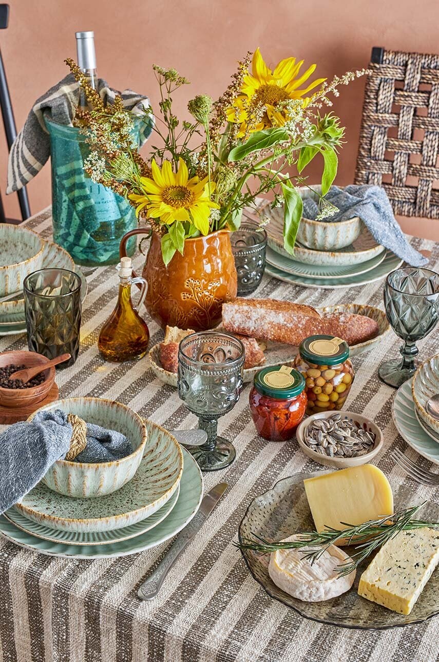 Келих для вина Bloomingville
