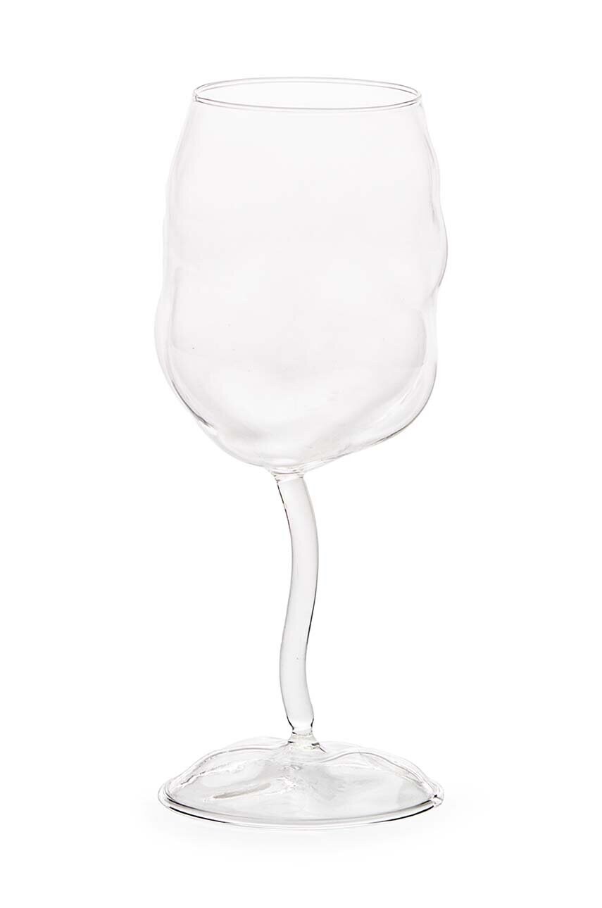 Келих для вина Seletti Glass from Sonny 4-pack