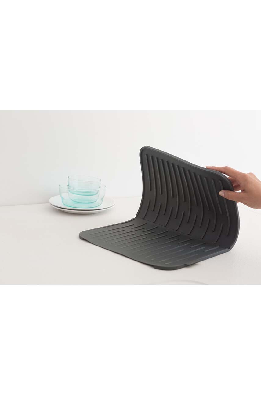 Килимок для сушіння посуду Brabantia SinkSide