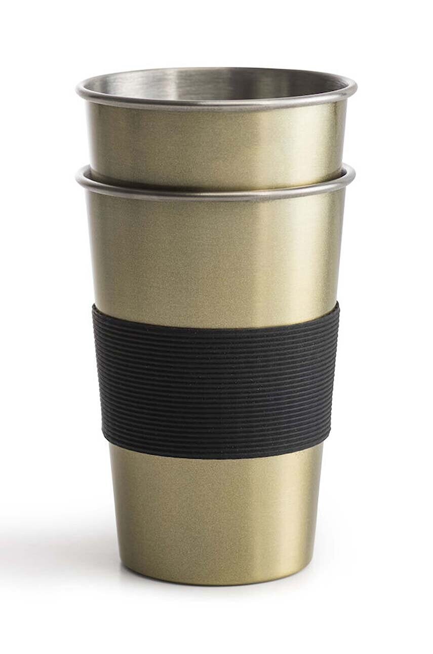 Набір чашок Sagaform 2-pack