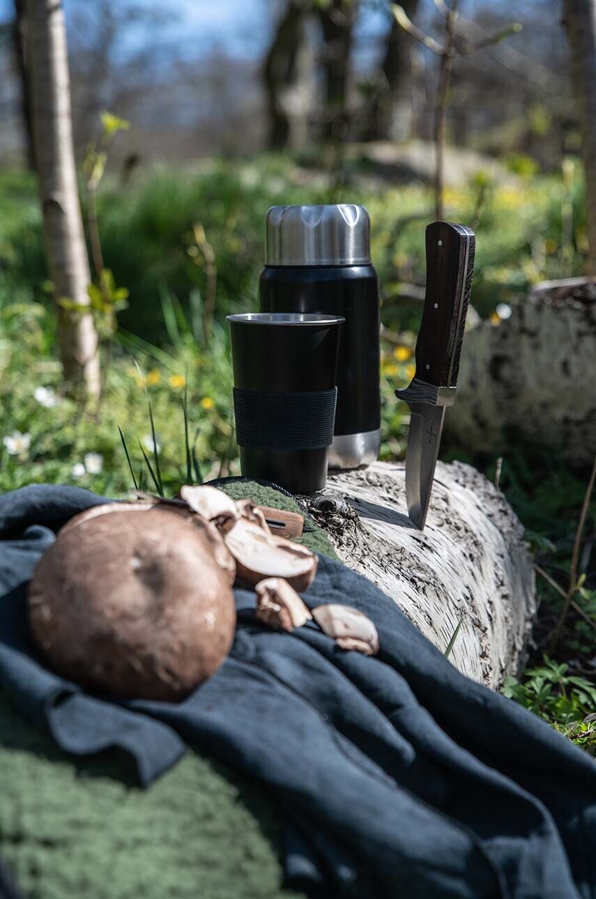 Набір чашок Sagaform Stalmugg 2-pack