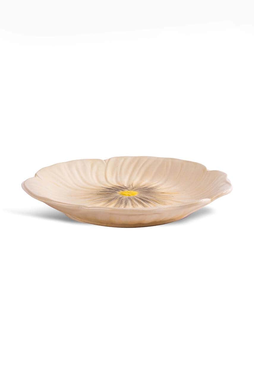 Тарілка Byon Poppy