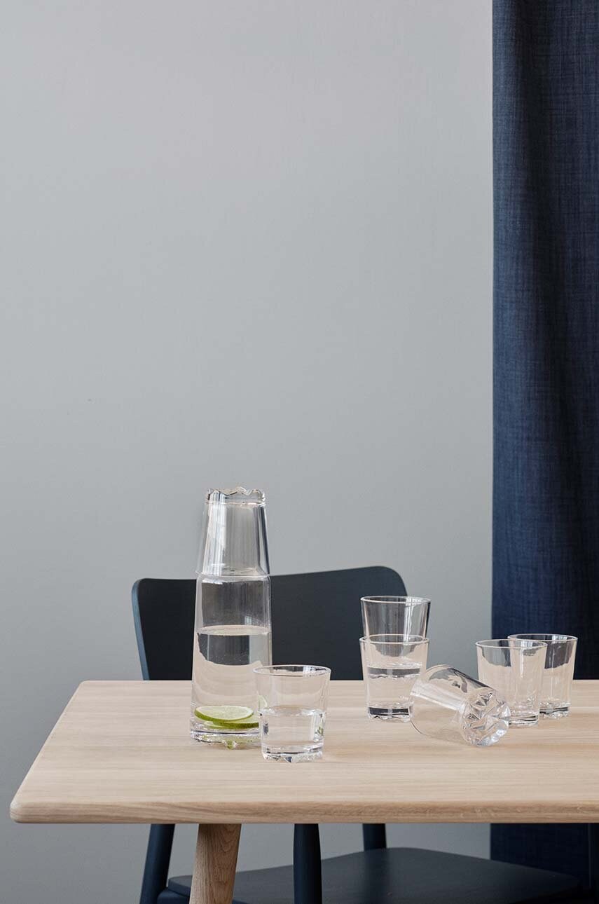 Набір склянок Stelton Glacier 250 ml 6-pack