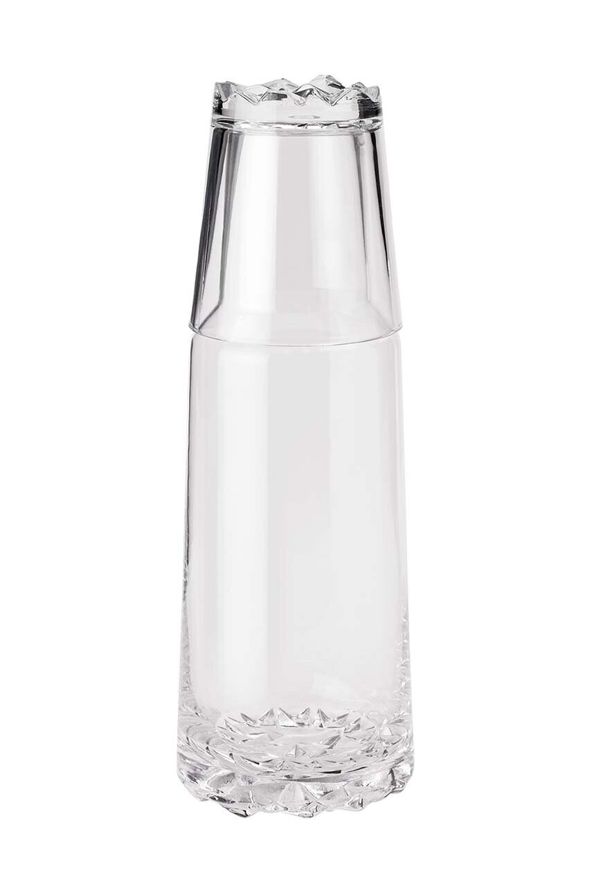 Графин зі стаканом Stelton Classic 1 l