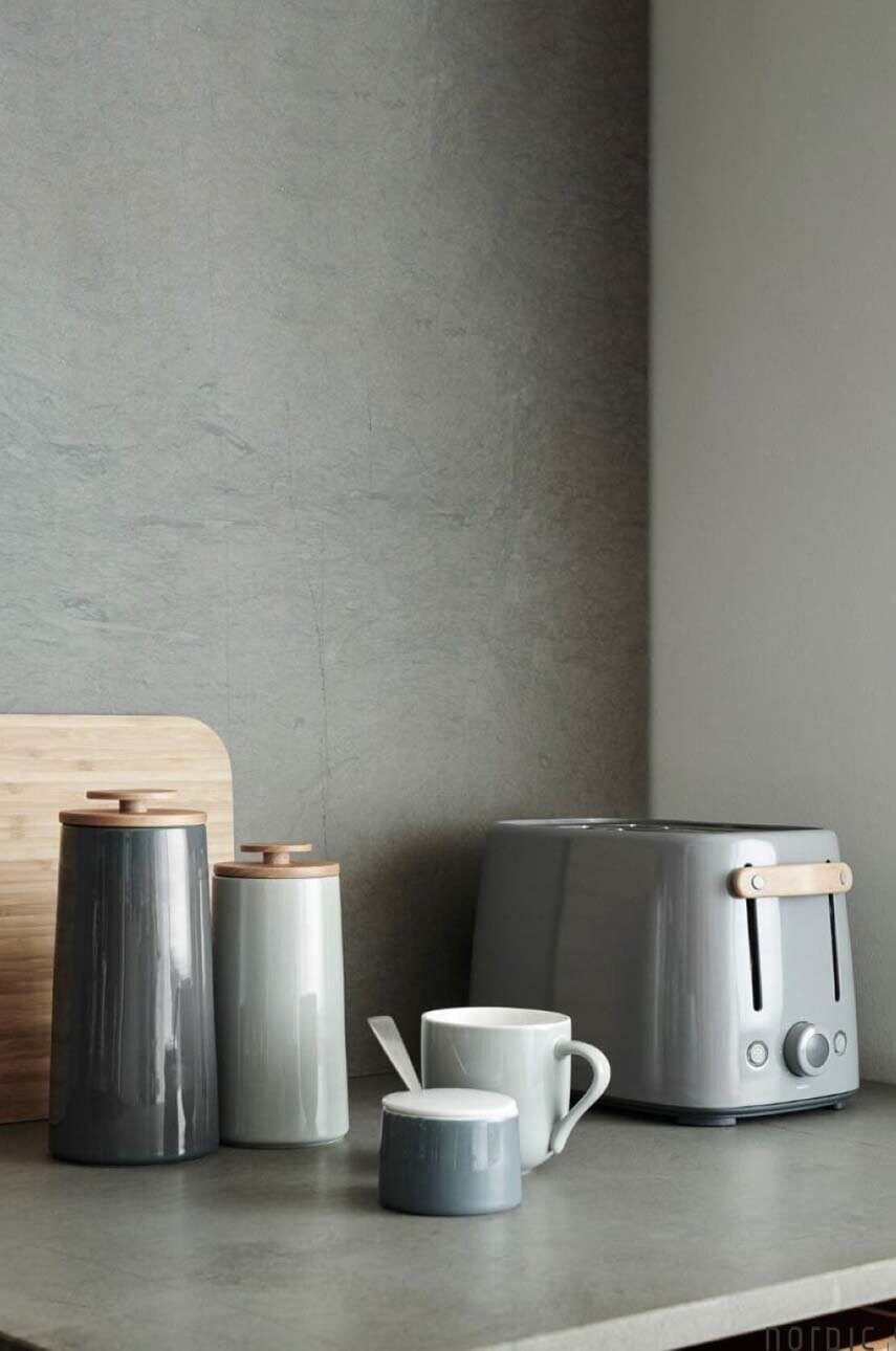 Контейнер з кришкою Stelton Emma 1,2 L