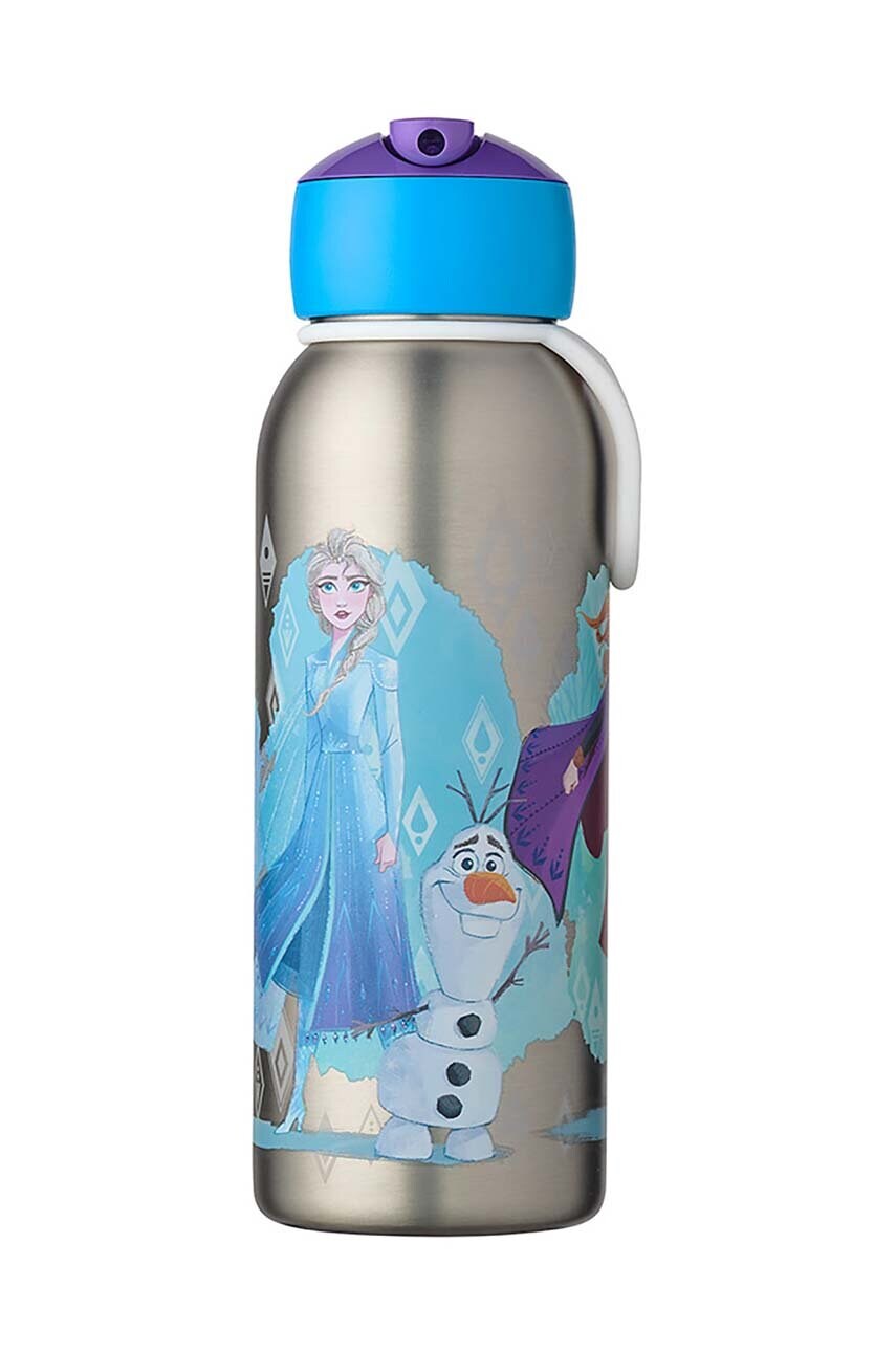 Дитяча термопляшка Mepal Campus Frozen II