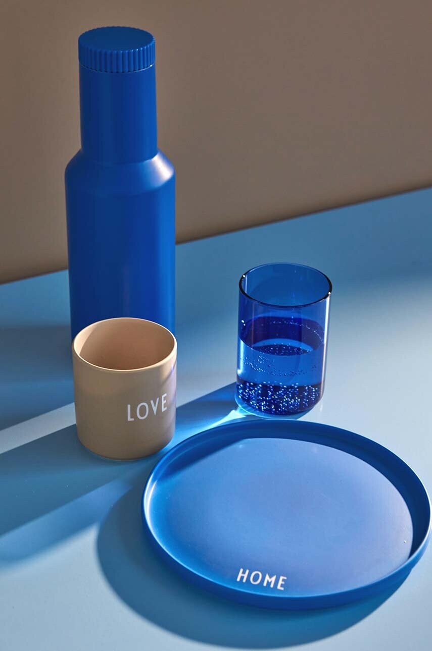 Набір склянок Design Letters Favourite Drinking 2-pack