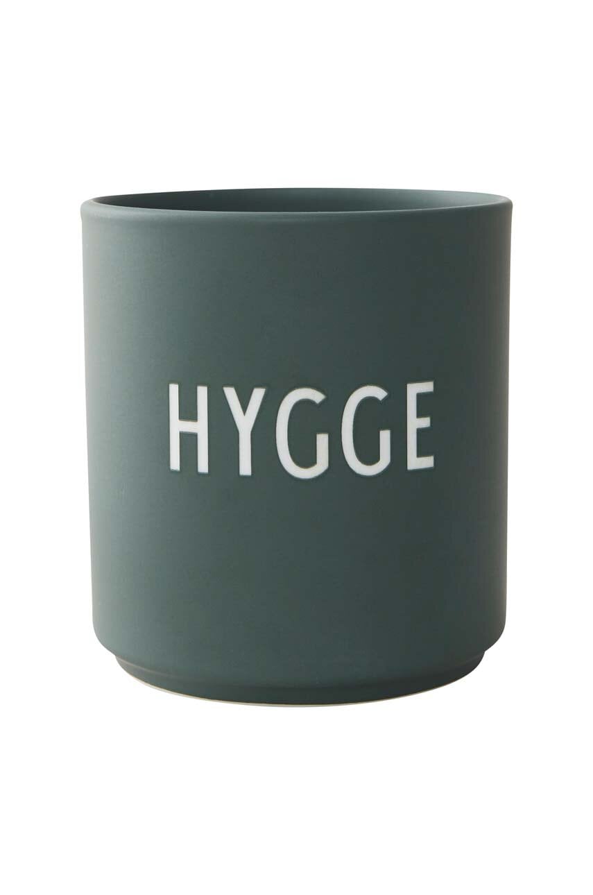 Чашка Design Letters Favourite Cups